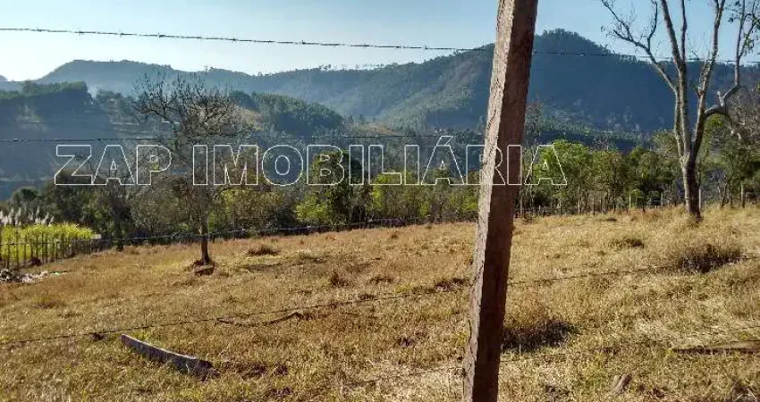Chácara / sítio à venda na Travessa Aracy, Bairro do Agudo, Bragança Paulista