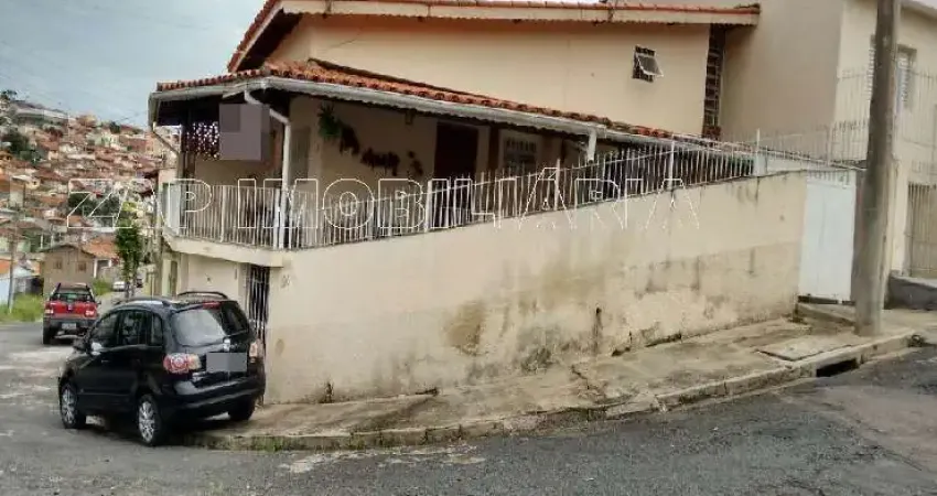 Casa com 2 quartos à venda na Rua Coronel Ayrton Gonçalves Fróes, 196, Jardim São Cristóvão, Bragança Paulista