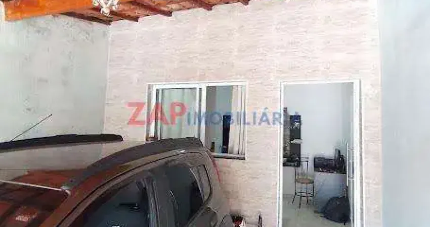 Casa com 2 quartos à venda na Travessa Aracy, Jardim Águas Claras, Bragança Paulista