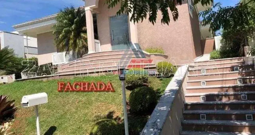 Casa com 4 quartos à venda na Travessa Aracy, Jardim América, Bragança Paulista