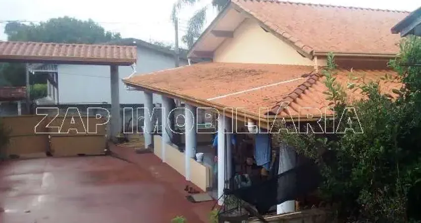 Chácara / sítio à venda na Travessa Aracy, Campo Novo, Bragança Paulista