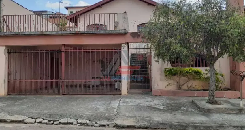 Casa à venda na Travessa Aracy, Jardim São Miguel, Bragança Paulista