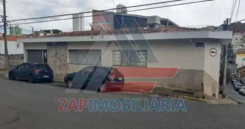 Casa com 4 quartos à venda na Rua Coronel Luiz Leme, 188, Centro, Bragança Paulista