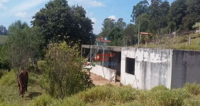 Terreno à venda na Travessa Aracy, Mãe dos Homens, Bragança Paulista