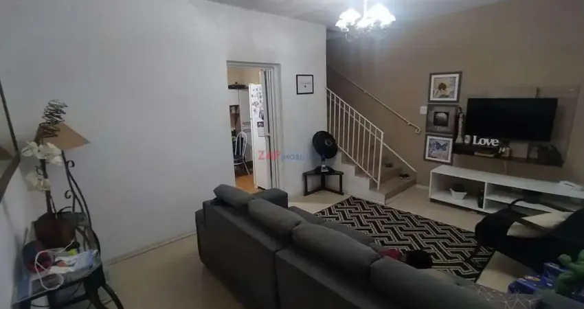 Casa com 2 quartos à venda na Travessa Aracy, Santa Terezinha, Bragança Paulista