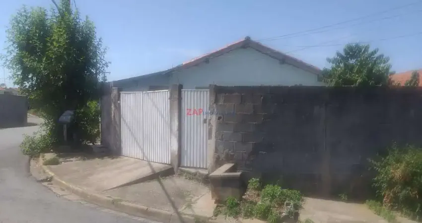 Casa à venda na Travessa Aracy, Henedina Cortez, Bragança Paulista