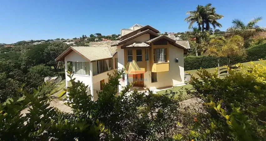 Casa à venda na Travessa Aracy, Condomínio Jardim das Palmeiras, Bragança Paulista