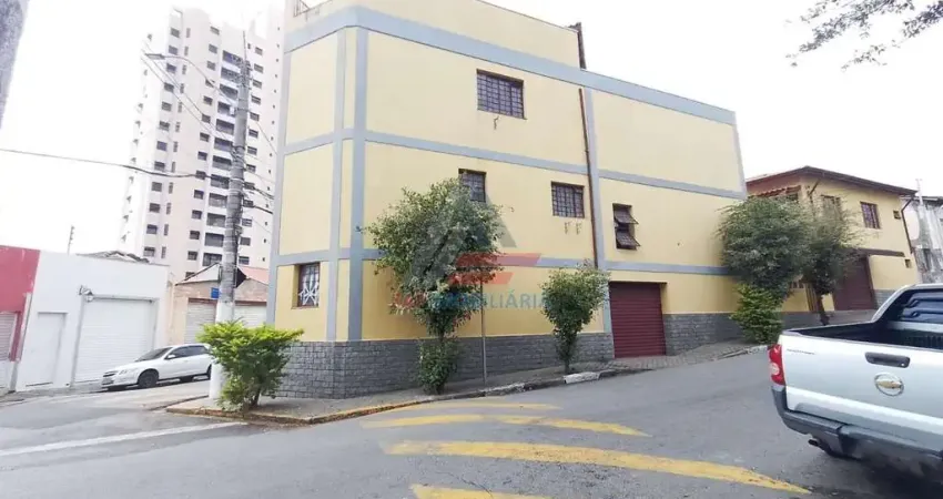 Casa com 5 quartos à venda na Travessa Aracy, Centro, Bragança Paulista