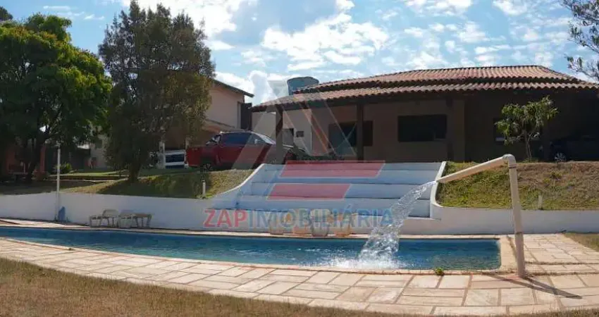 Chácara / sítio com 3 quartos à venda na Chacaras Fernao Dias, Atibaia - SP, Chácaras Fernão Dias, Atibaia