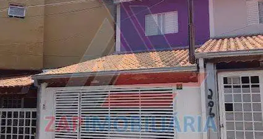 Casa com 2 quartos à venda na Rua Pedro Roberto Rezende, Vila Santa Libânia, Bragança Paulista