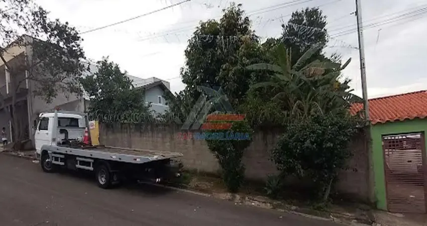 Terreno à venda na Travessa Aracy, Residencial Vem Viver, Bragança Paulista