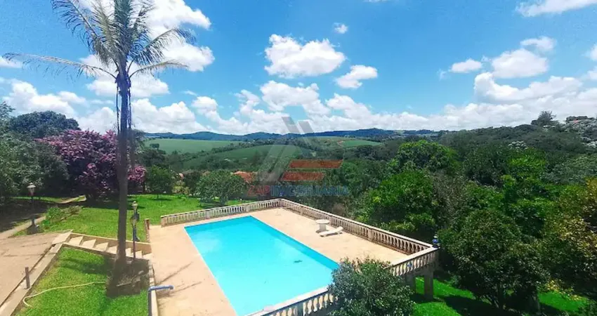 Casa com 5 quartos à venda na Travessa Aracy, Portal São Marcelo, Bragança Paulista