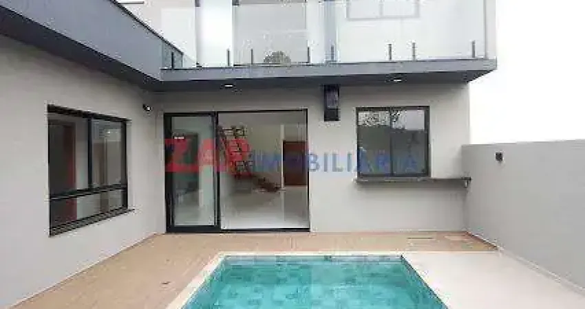 Casa à venda na Travessa Aracy, Parque Imperador, Bragança Paulista