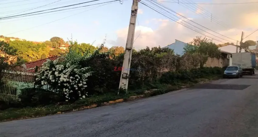 Terreno à venda na Travessa Aracy, Jardim São Miguel, Bragança Paulista