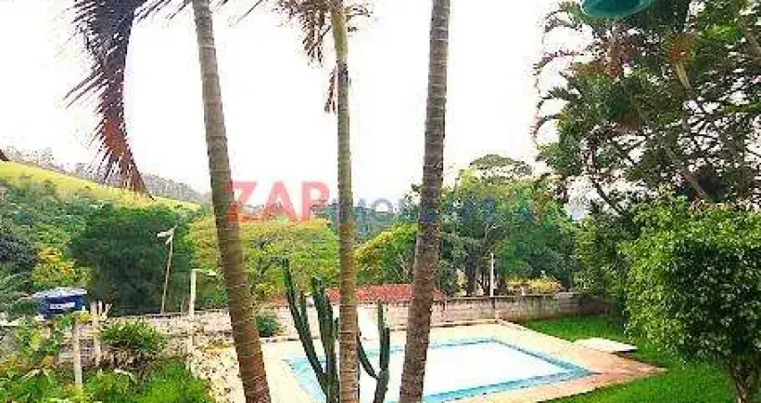 Chácara / sítio com 3 quartos à venda na Travessa Aracy, Chácara Fernão Dias, Bragança Paulista