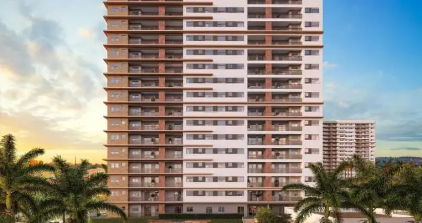 Apartamento com 2 quartos à venda na Travessa Aracy, Taboão, Bragança Paulista