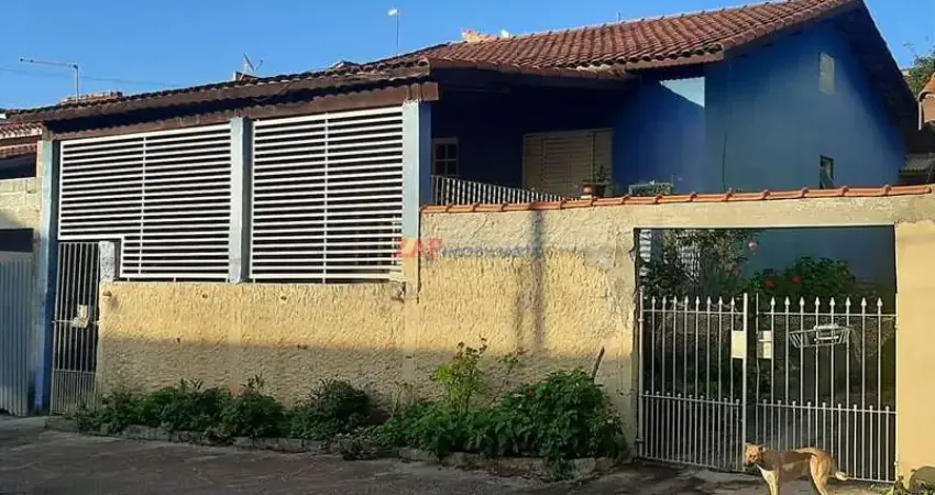 Casa com 2 quartos à venda na Avenida Joaquim Simplicio dos Santos, Jardim Águas Claras, Bragança Paulista