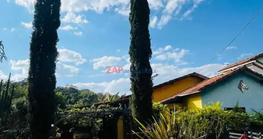 Chácara / sítio com 4 quartos à venda na CENTRO, TUIUTI - SP, Centro, Tuiuti