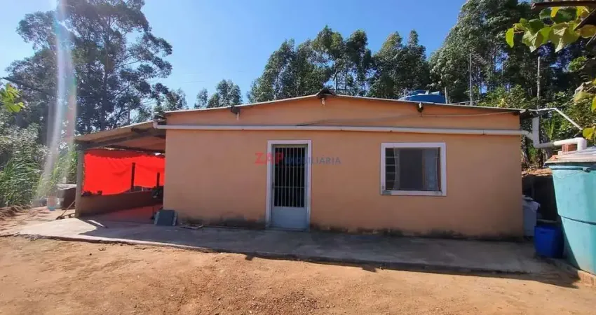 Chácara / sítio com 2 quartos à venda na Estiva do Águdo, Braganca Paulista - SP, Bairro do Agudo, Bragança Paulista