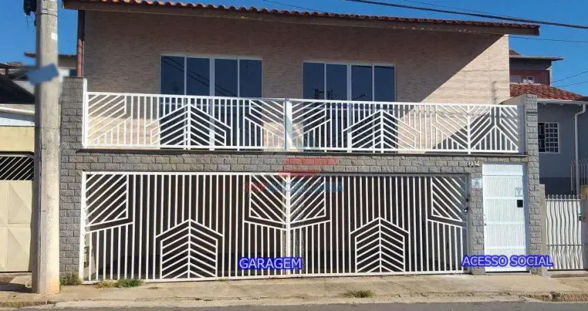 Casa com 3 quartos à venda na Rua Professor Luiz Nardy, 604, Vila Aparecida, Bragança Paulista