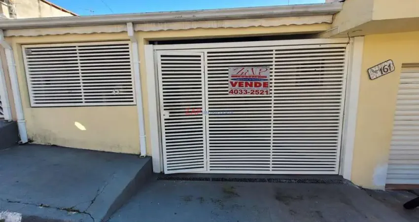 Casa com 4 quartos à venda na Rua Cásper Libero, 161, Vila Aparecida, Bragança Paulista