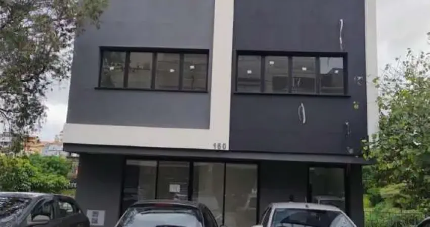 Ponto comercial à venda na Avenida Marcelo Stefani, Jardim do Lago, Bragança Paulista