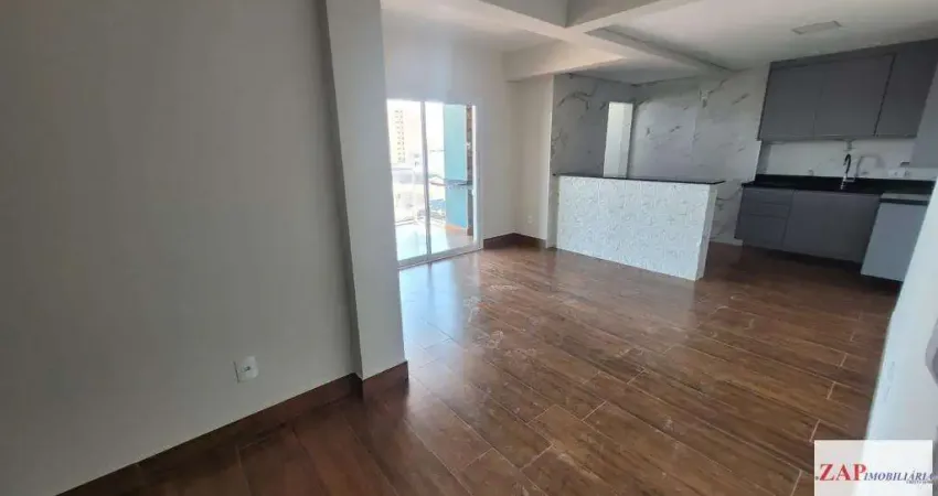 Apartamento com 3 quartos para alugar na Travessa São Luiz, 107, Centro, Bragança Paulista