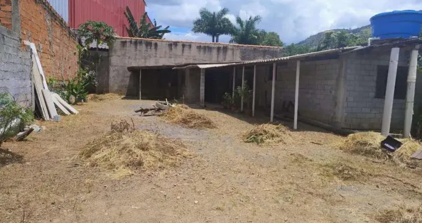 Casa com 2 quartos à venda na Guaripocaba, Vargem - SP, 50, Zona Rural, Vargem