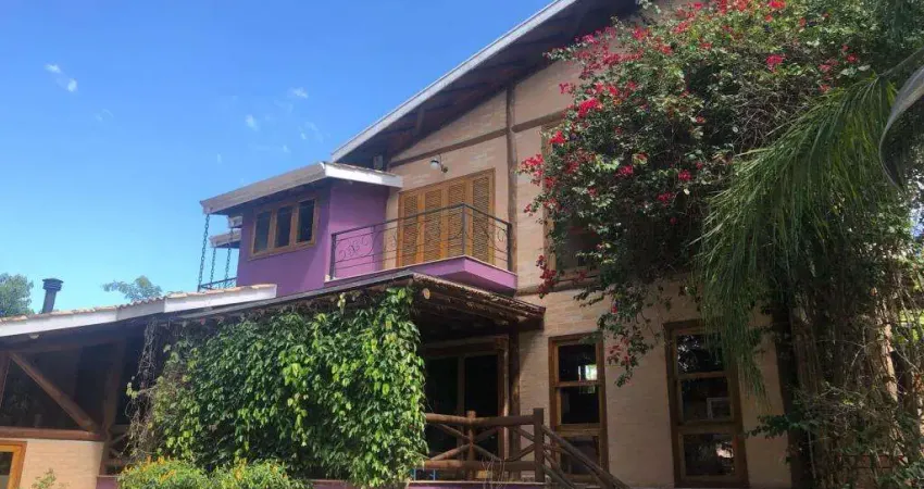 Casa à venda na Bairro do Lopo, Vargem - SP, Lopo, Vargem