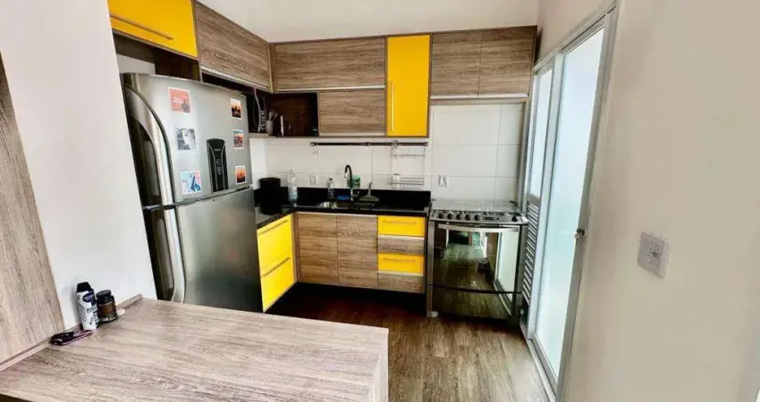 Apartamento com 2 quartos à venda na Centro, Bragança Paulista - SP, 889, Centro, Bragança Paulista