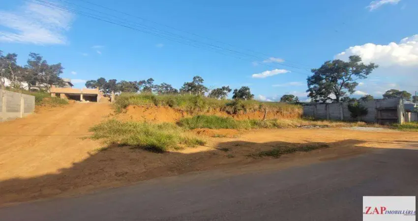 Terreno à venda na Curitibanos, Bragança Paulista - SP, Curitibanos, Bragança Paulista