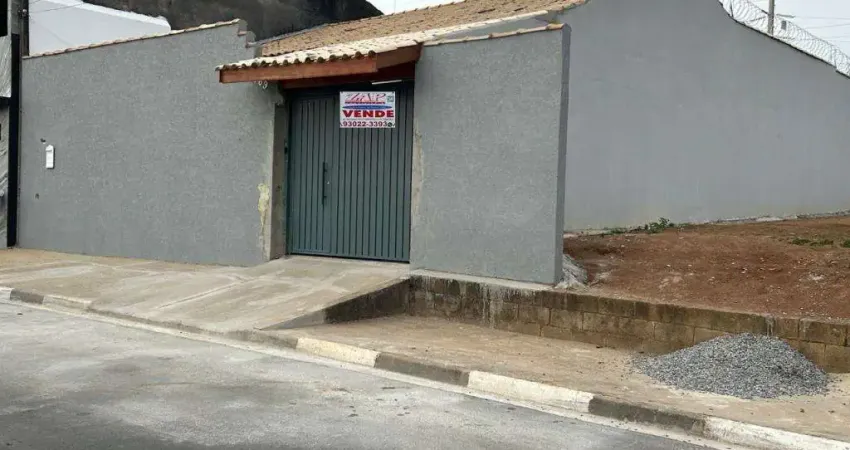 Casa com 2 quartos à venda na Recanto Elizabeth, Bragança Paulista - SP, 769, Recanto Elizabeth, Bragança Paulista