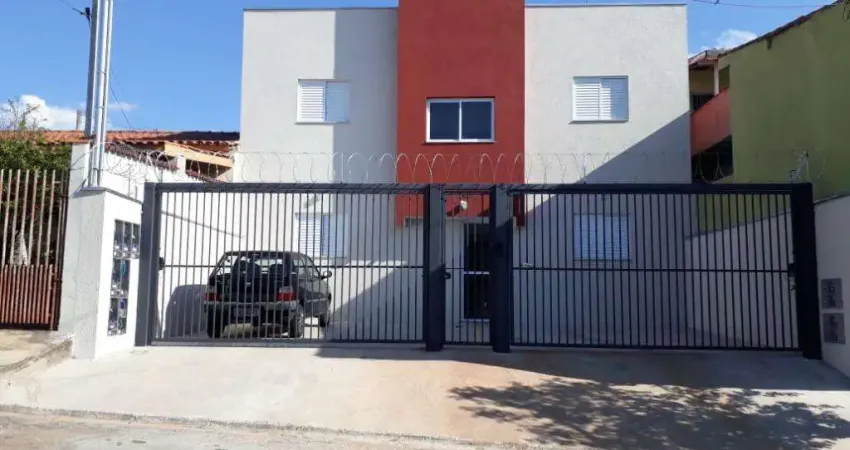 Apartamento com 2 quartos à venda na Vila Davi, Bragança Paulista - SP, 413, Vila David, Bragança Paulista