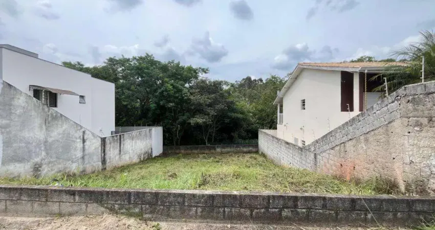 Terreno à venda na RESIDENCIAL DOS LAGOS , Bragança Paulista - SP, Residencial dos Lagos, Bragança Paulista