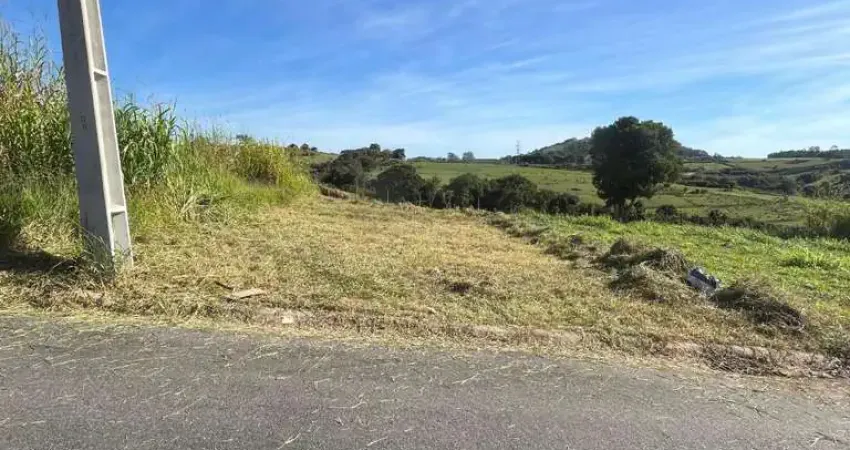 Terreno à venda na Jardim Bonança, Bragança Paulista - SP, Jardim Bonança, Bragança Paulista