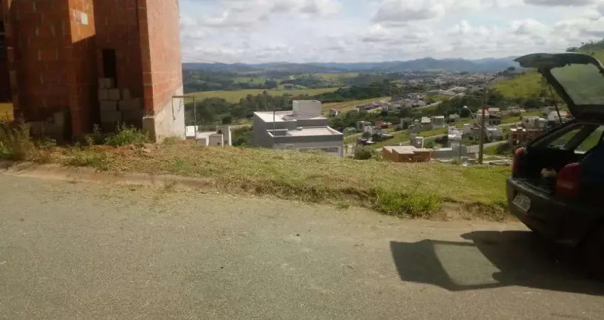 Terreno à venda na Villa Verde, Bragança Paulista - SP, Condomínio Villa Verde Bragança, Bragança Paulista