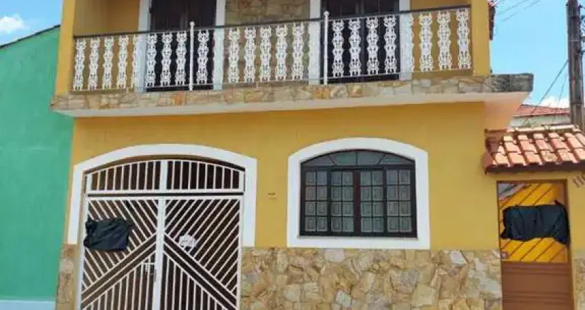 Casa com 3 quartos à venda na Vila Aparecida, Bragança Paulista - SP, 1160, Vila Aparecida, Bragança Paulista