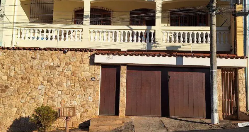 Casa com 3 quartos à venda na Vila Aparecida, Bragança Paulista - SP, Vila Aparecida, Bragança Paulista