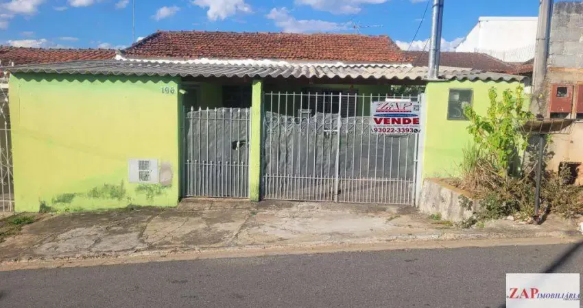 Casa com 4 quartos à venda na VILA BATISTA, Bragança Paulista - SP, 196, Vila Batista, Bragança Paulista