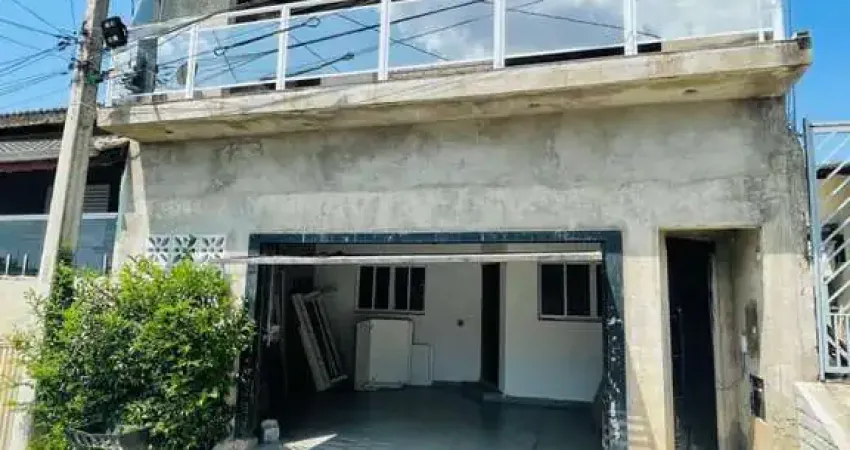 Casa com 3 quartos à venda na VEM VIVER, Bragança Paulista - SP, 104, Residencial Vem Viver, Bragança Paulista