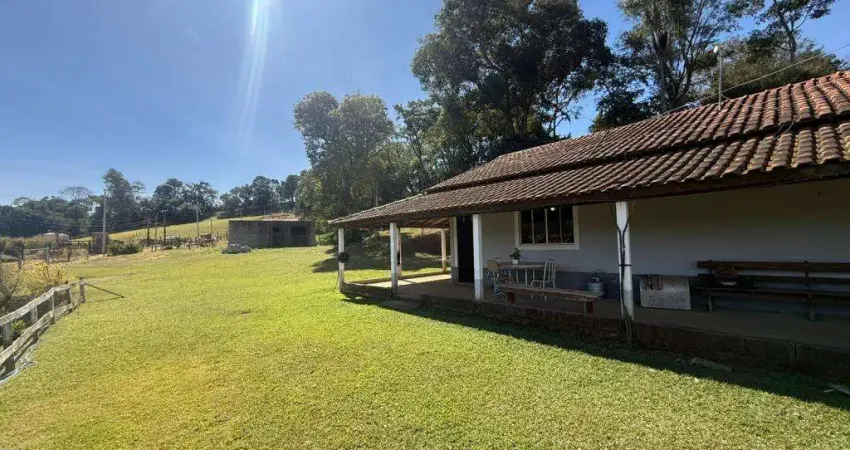 Chácara / sítio com 2 quartos à venda na Centro, Tuiuti - SP, 3, Centro, Tuiuti