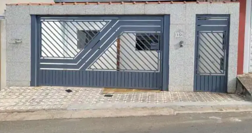 Casa com 2 quartos à venda na VEM VIVER, Bragança Paulista - SP, 10, Residencial Vem Viver, Bragança Paulista