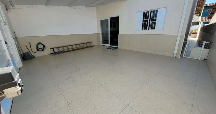 Casa com 2 quartos à venda na VEM VIVER, Bragança Paulista - SP, 83, Residencial Vem Viver, Bragança Paulista