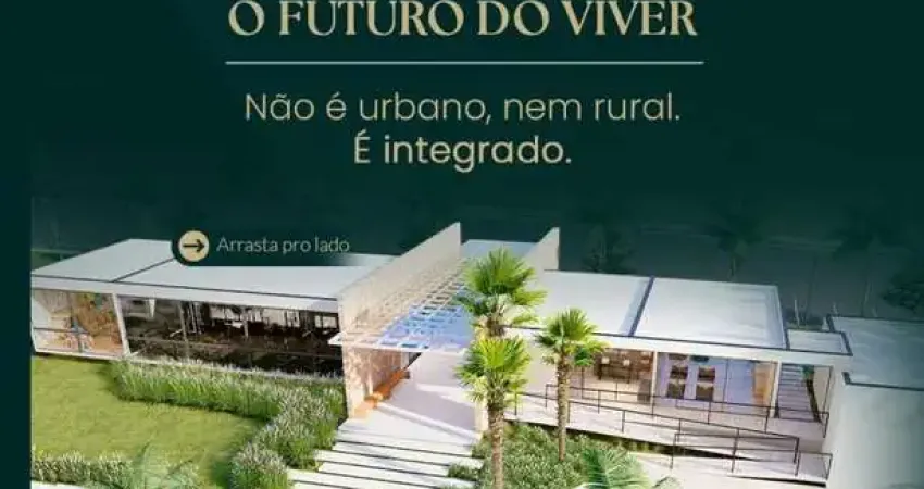 Terreno em condomínio fechado à venda na Pinheirais, Bragança Paulista - SP, 62, Pinheirais, Bragança Paulista