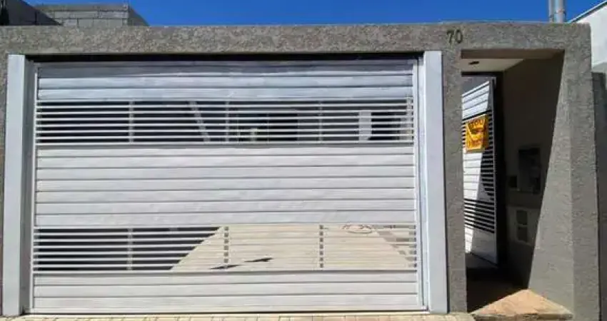 Casa com 3 quartos à venda na Uberaba , Bragança Paulista - SP, 70, Bairro do Uberaba, Bragança Paulista