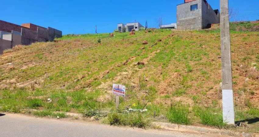 Terreno à venda na Villa Verde, Bragança Paulista - SP, Condomínio Villa Verde Bragança, Bragança Paulista