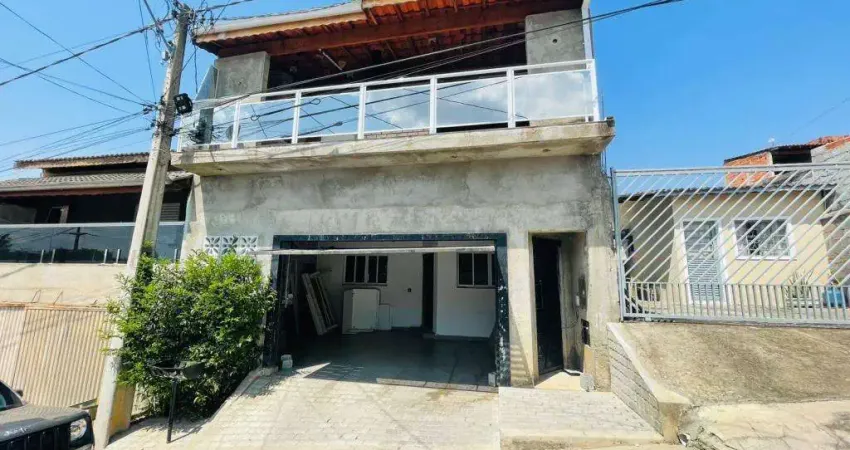 Casa com 3 quartos para alugar na VEM VIVER, Bragança Paulista - SP, 104, Residencial Vem Viver, Bragança Paulista