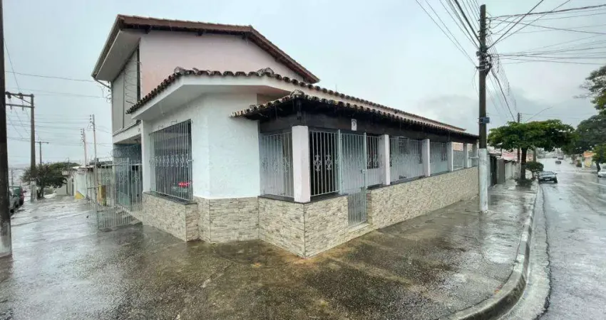 Casa com 3 quartos para alugar na Vila Mota , Bragança Paulista - SP, Vila Mota, Bragança Paulista