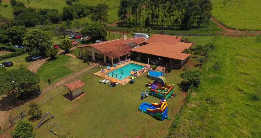 Chácara / sítio com 5 quartos à venda na Tanque, Atibaia - SP, 910, Tanque, Atibaia