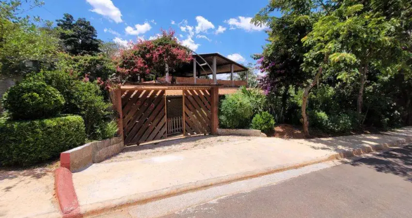 Chácara / sítio com 3 quartos à venda na Barreiro, Bragança Paulista - SP, 309, Barreiro, Bragança Paulista